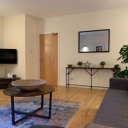 Edmonstone Suite Old Town Edinburgh Kültér fotó