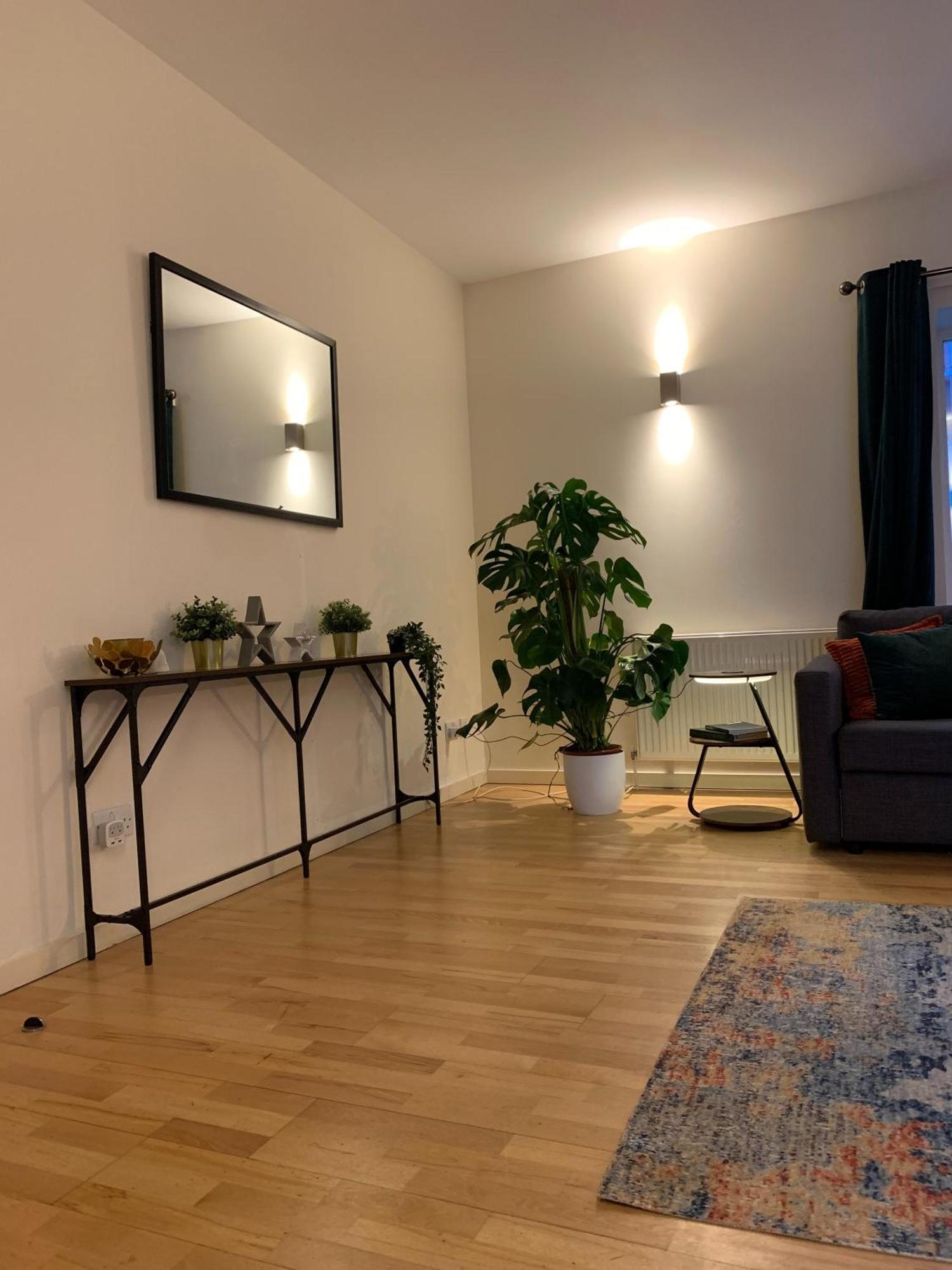 Edmonstone Suite Old Town Edinburgh Kültér fotó